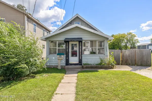 2206 William Street, Schenectady, NY 12306