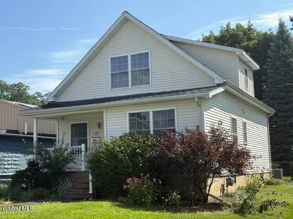 24 Van Buren Avenue, Castleton-on-Hudson, NY 12033