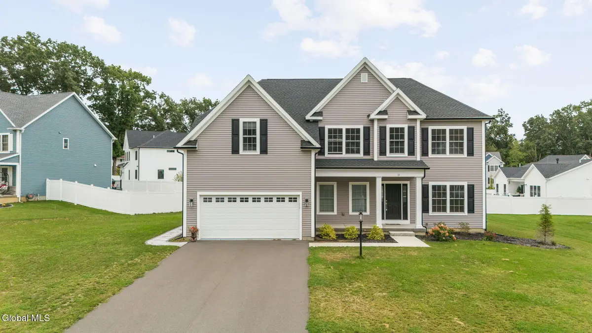 13 Edenfield Street, Loudonville, NY 12211 - #1