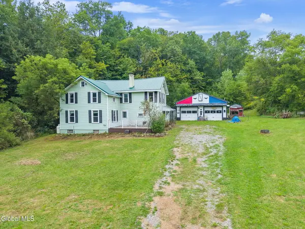 3146 New York 169, Fairfield, NY 13406