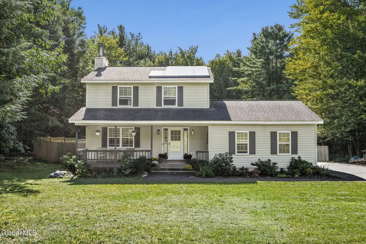 109 James Road, Galway, NY 12074 - #1