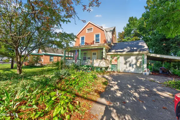 2437 Van Vranken Avenue, Schenectady, NY 12308