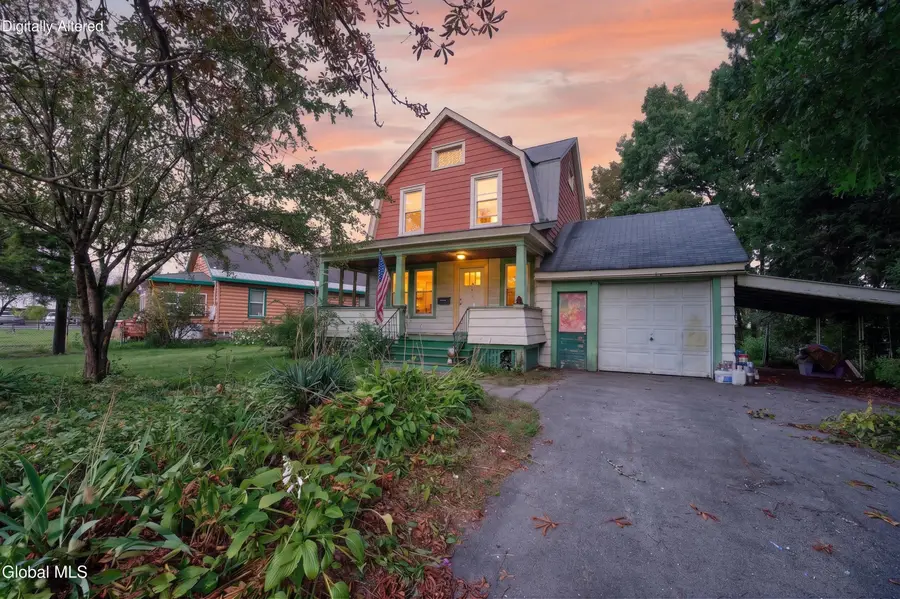 2437 Van Vranken Avenue, Schenectady, NY 12308 - #2