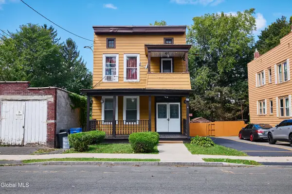 4 Wilkins Avenue, Albany, NY 12206