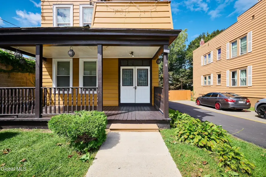 4 Wilkins Avenue, Albany, NY 12206 - #3