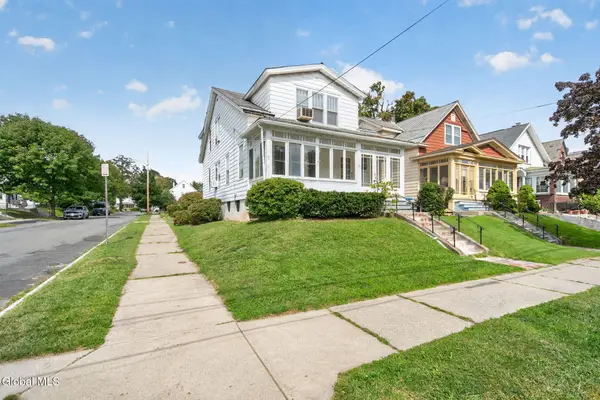 39 W Erie Street, Albany, NY 12208