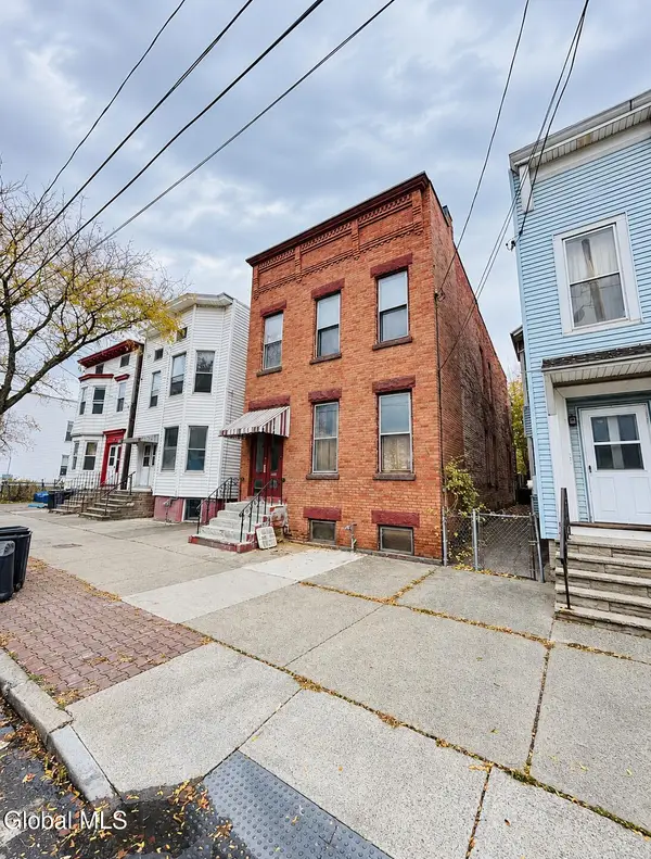 625 Clinton Avenue, Albany, NY 12206