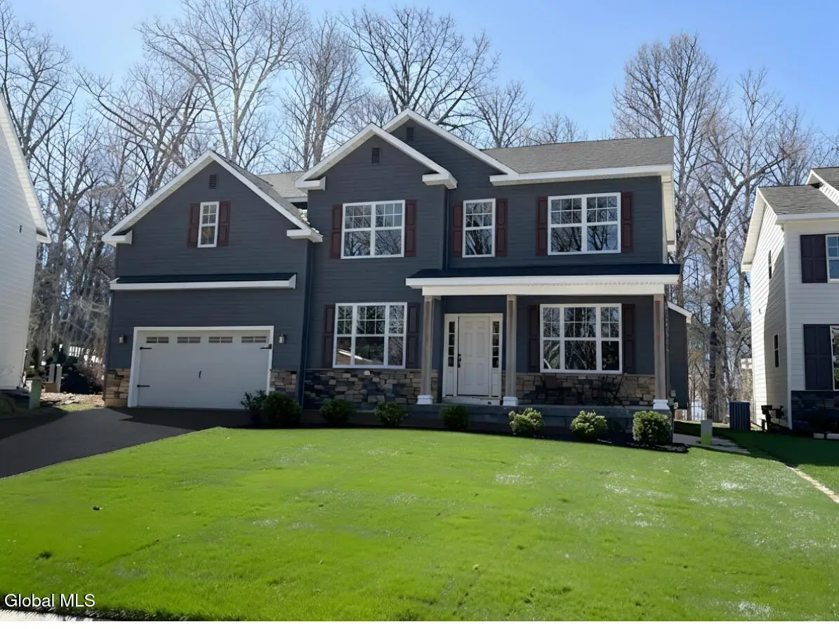 38 Tamarack Street, Ballston Lake, NY 12019 - #1