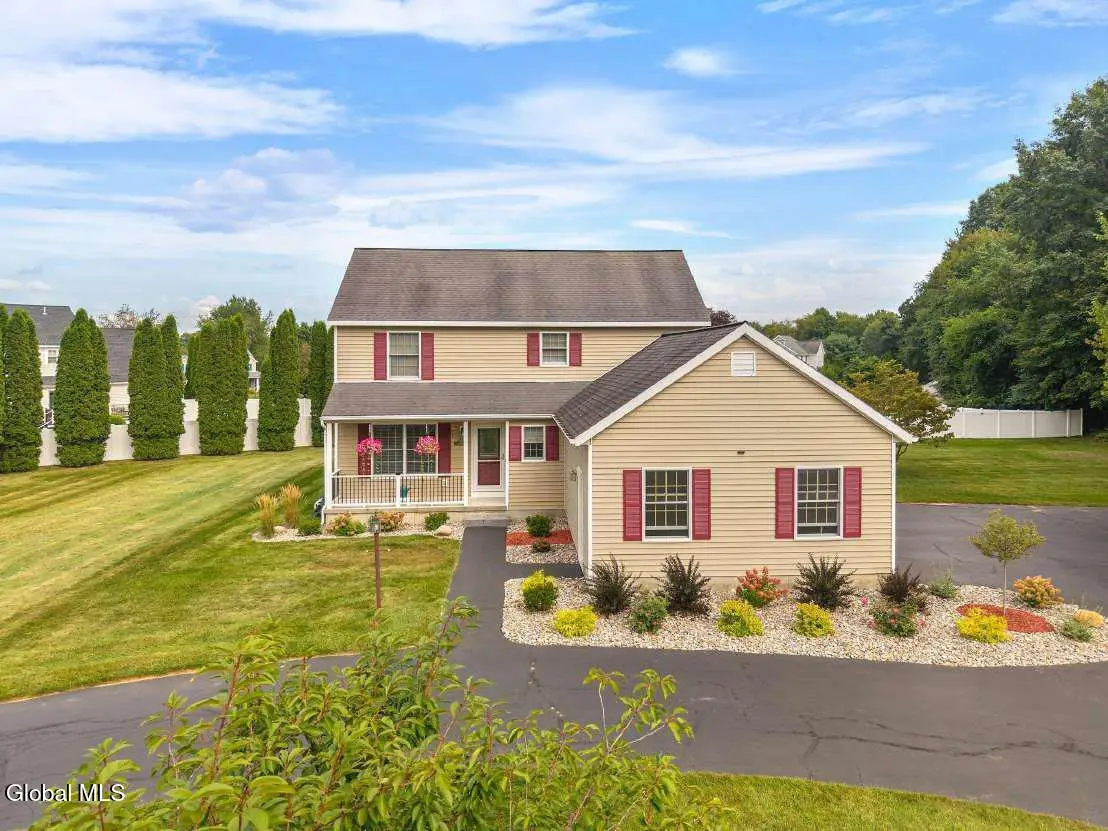 238 Van Vorst Road, Glenville, NY 12019 - #1