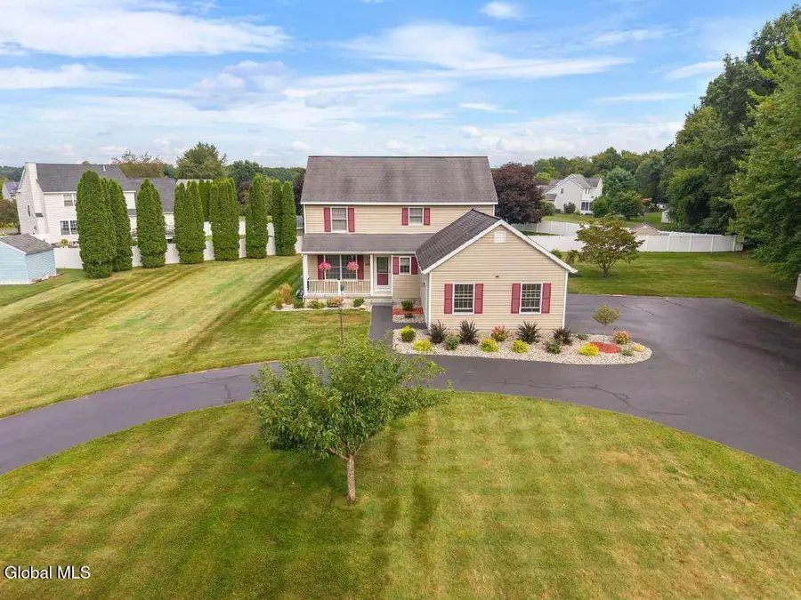 238 Van Vorst Road, Glenville, NY 12019 - #2