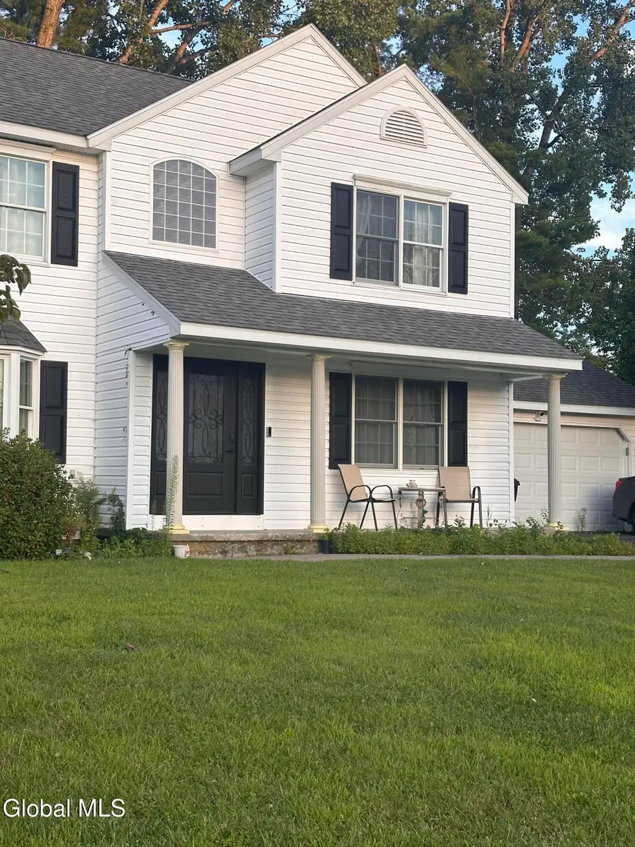7 Van Rensselaer Way, Bethlehem, NY 12077 - #3