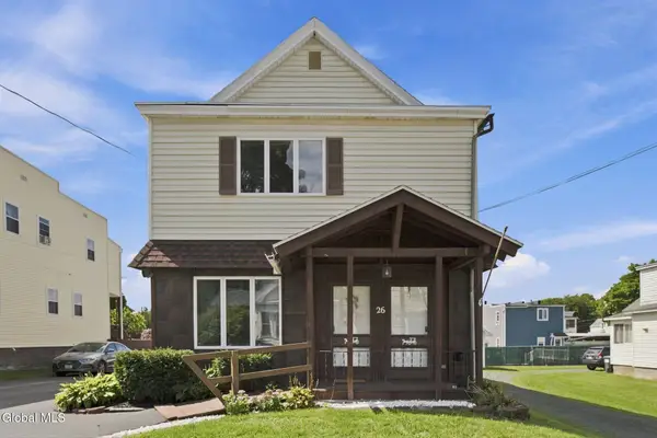 26 Charles Street, Waterford, NY 12188