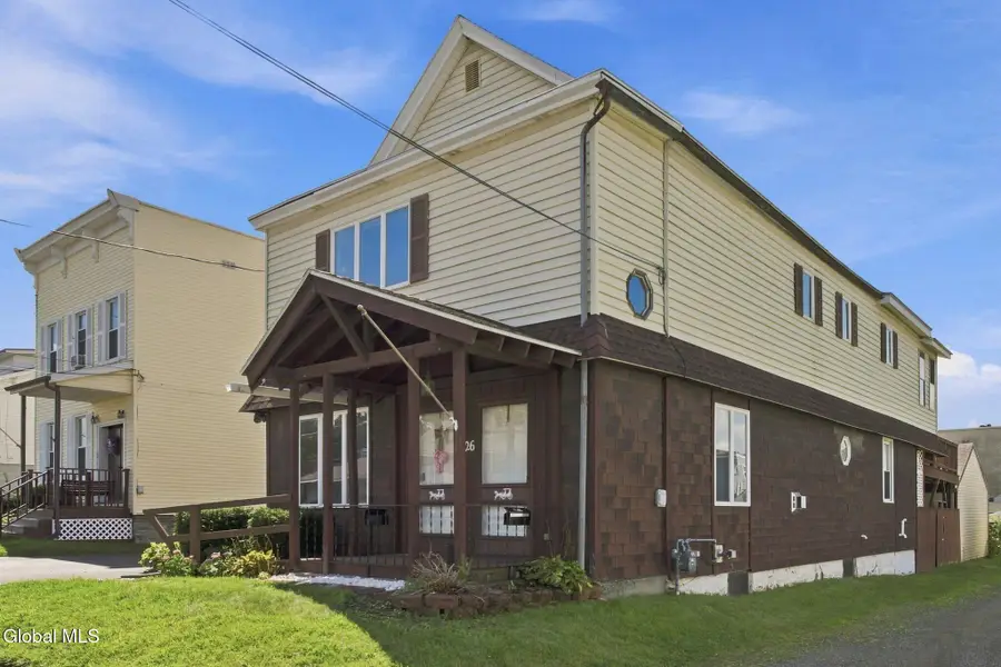 26 Charles Street, Waterford, NY 12188 - #2