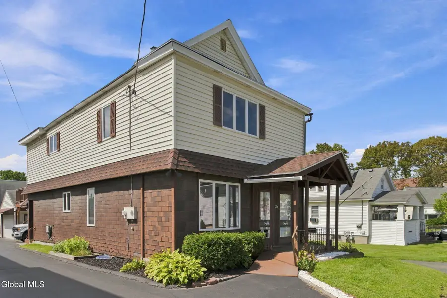 26 Charles Street, Waterford, NY 12188 - #3