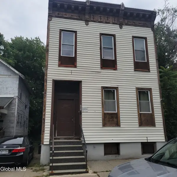 239 Colonie Street, Albany, NY 12210