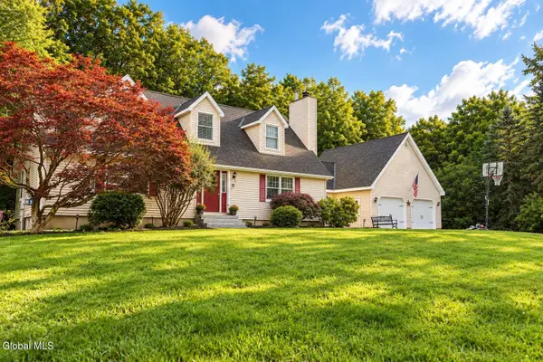 632 Wilson Hill Road, Hoosick Falls, NY 12090