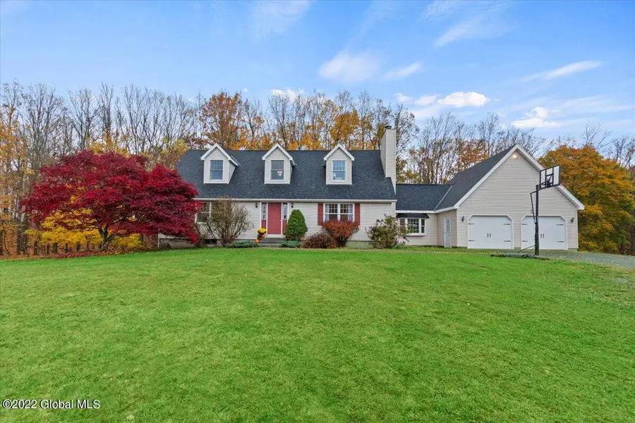 632 Wilson Hill Road, Hoosick Falls, NY 12090 - #2
