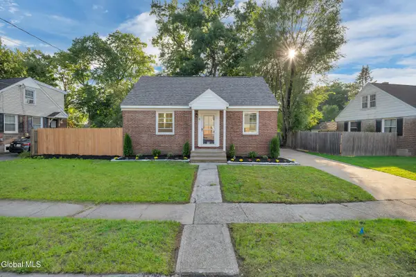 41 Brent Street, Albany, NY 12205