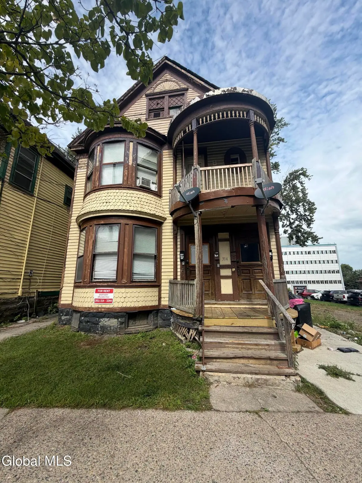 314 Georgetta Dix, Schenectady, NY 12307 - #1