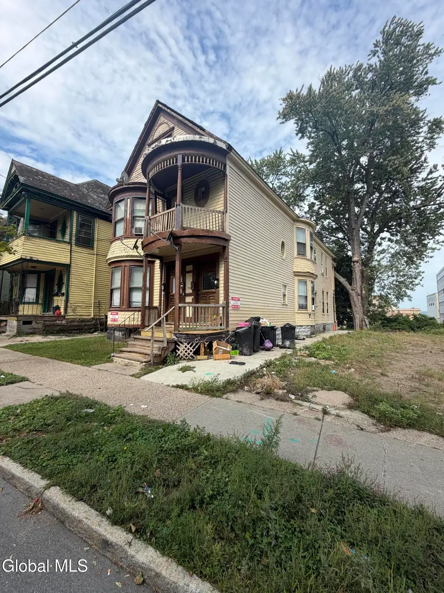 314 Georgetta Dix, Schenectady, NY 12307 - #3
