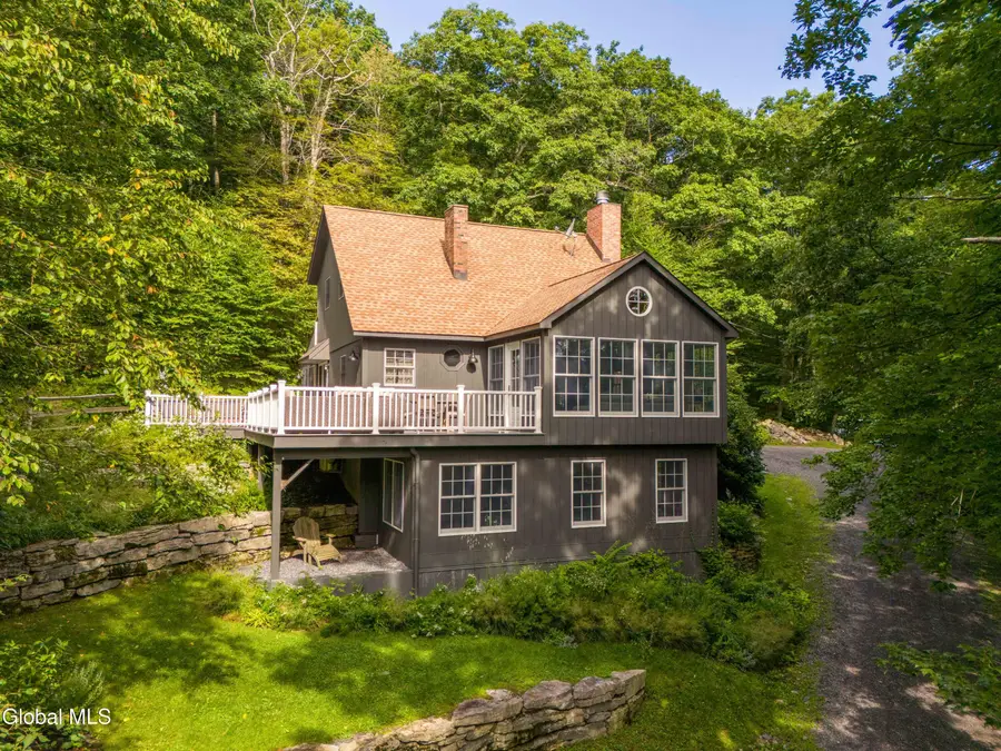 351 Dugway Road, Austerlitz, NY 12037 - #2