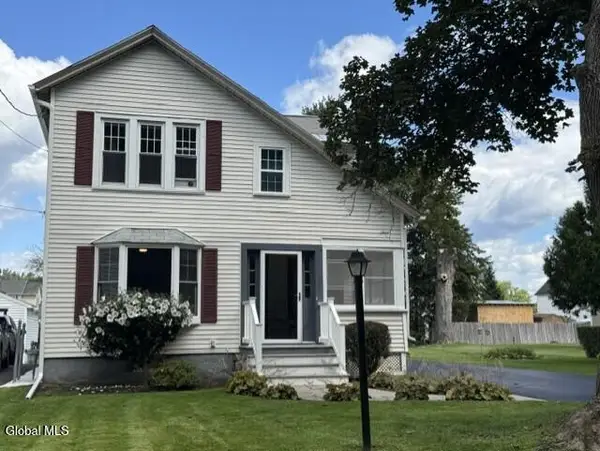 32 Sanders Avenue, Scotia, NY 12302