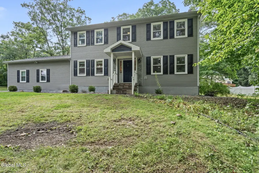 2279 Pine Ridge Road, Niskayuna, NY 12309 - #2