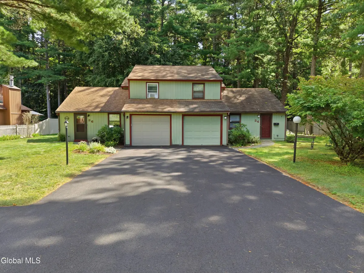 36 Snowberry Road, Ballston Spa, NY 12020 - #1