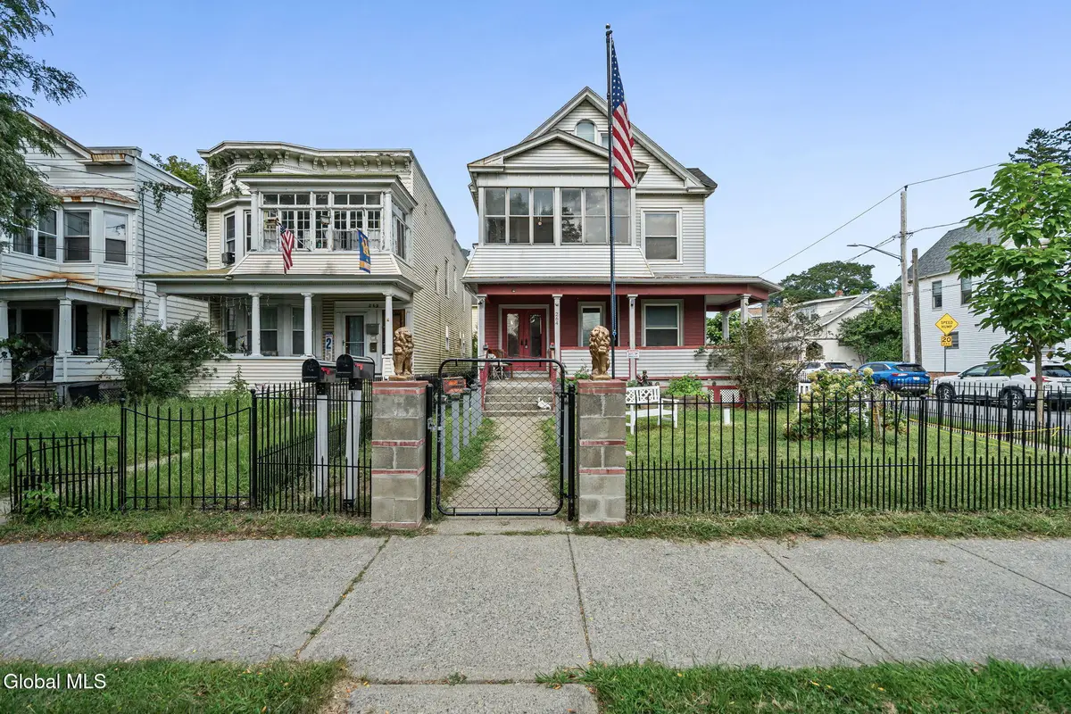 264 Manning Boulevard, Albany, NY 12206 - #1