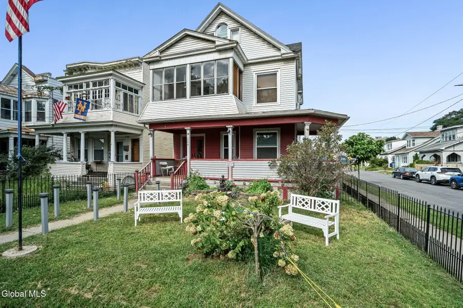 264 Manning Boulevard, Albany, NY 12206 - #3