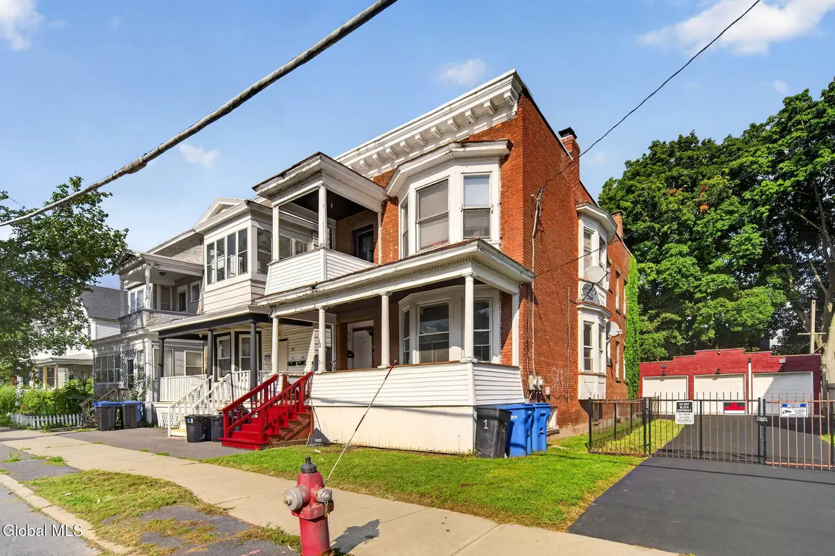 29 Bertha Street, Albany, NY 12209 - #1