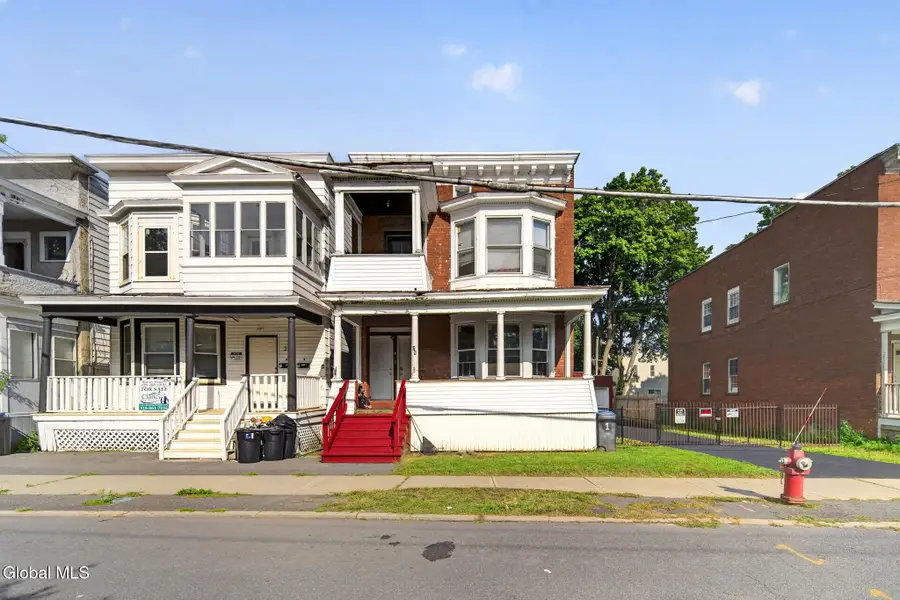 29 Bertha Street, Albany, NY 12209 - #2