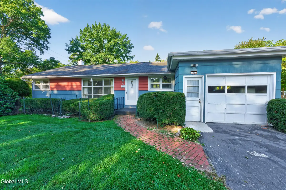 82 Salisbury Road, Delmar, NY 12054 - #1