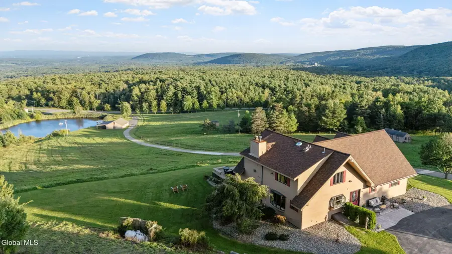 248 Indian Ledge Road, Voorheesville, NY 12186 - #3
