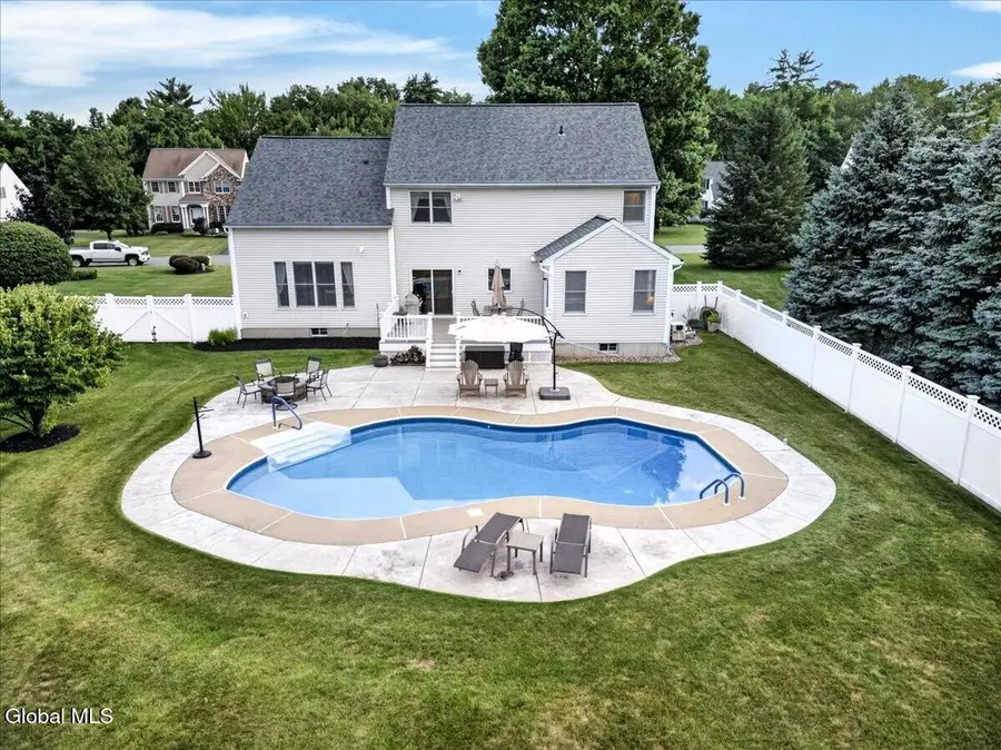13 Devoe Drive, Halfmoon, NY 12065 - #3