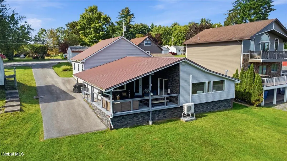 108 Bertrand Road, Mayfield, NY 12078 - #1