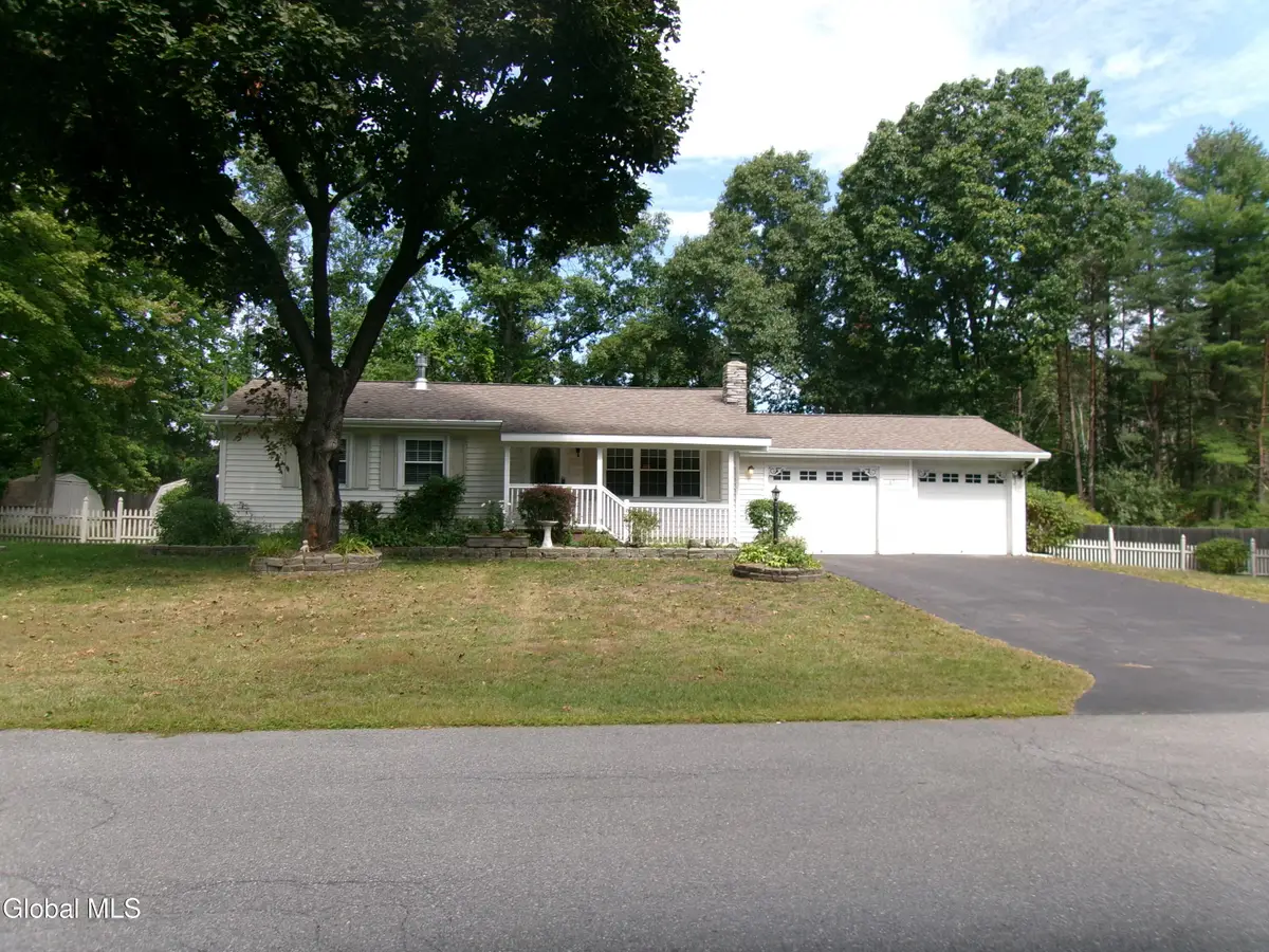 62 Margaret Drive, Milton, NY 12020 - #1