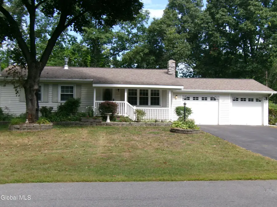 62 Margaret Drive, Milton, NY 12020 - #2
