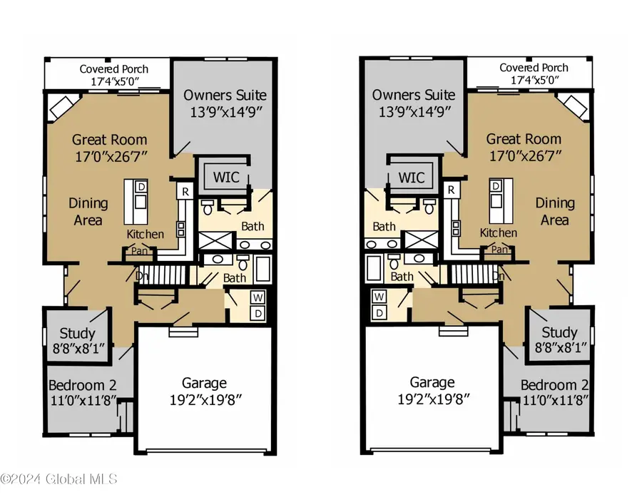 1A Michael Court, North Greenbush, NY 12180 - #2