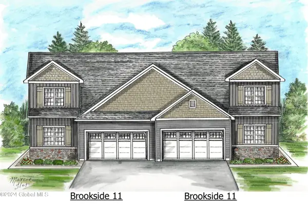 1B Michael Court, North Greenbush, NY 12180