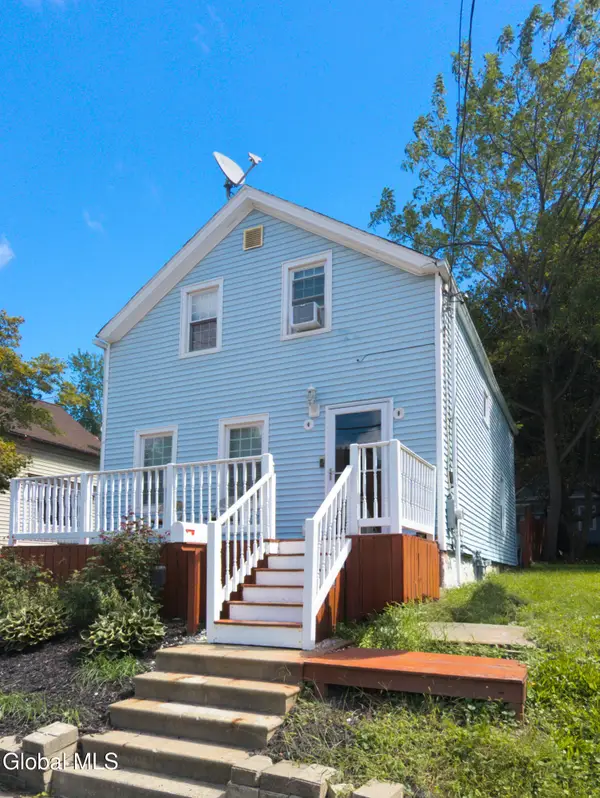 932 3rd Street, Rensselaer, NY 12144