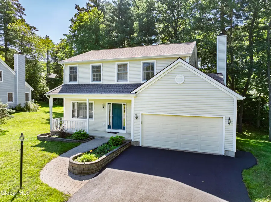1912 Village Road, Niskayuna, NY 12309 - #2