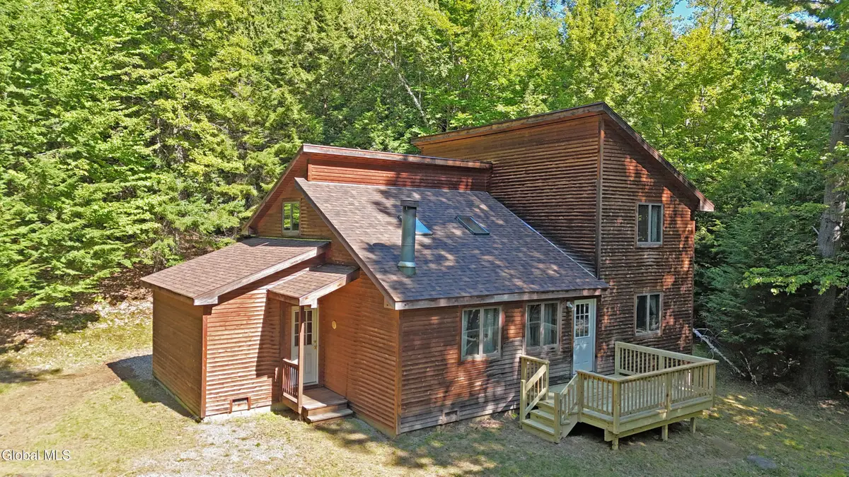 76 Iroquois Trail, Johnsburg, NY 12853 - #1