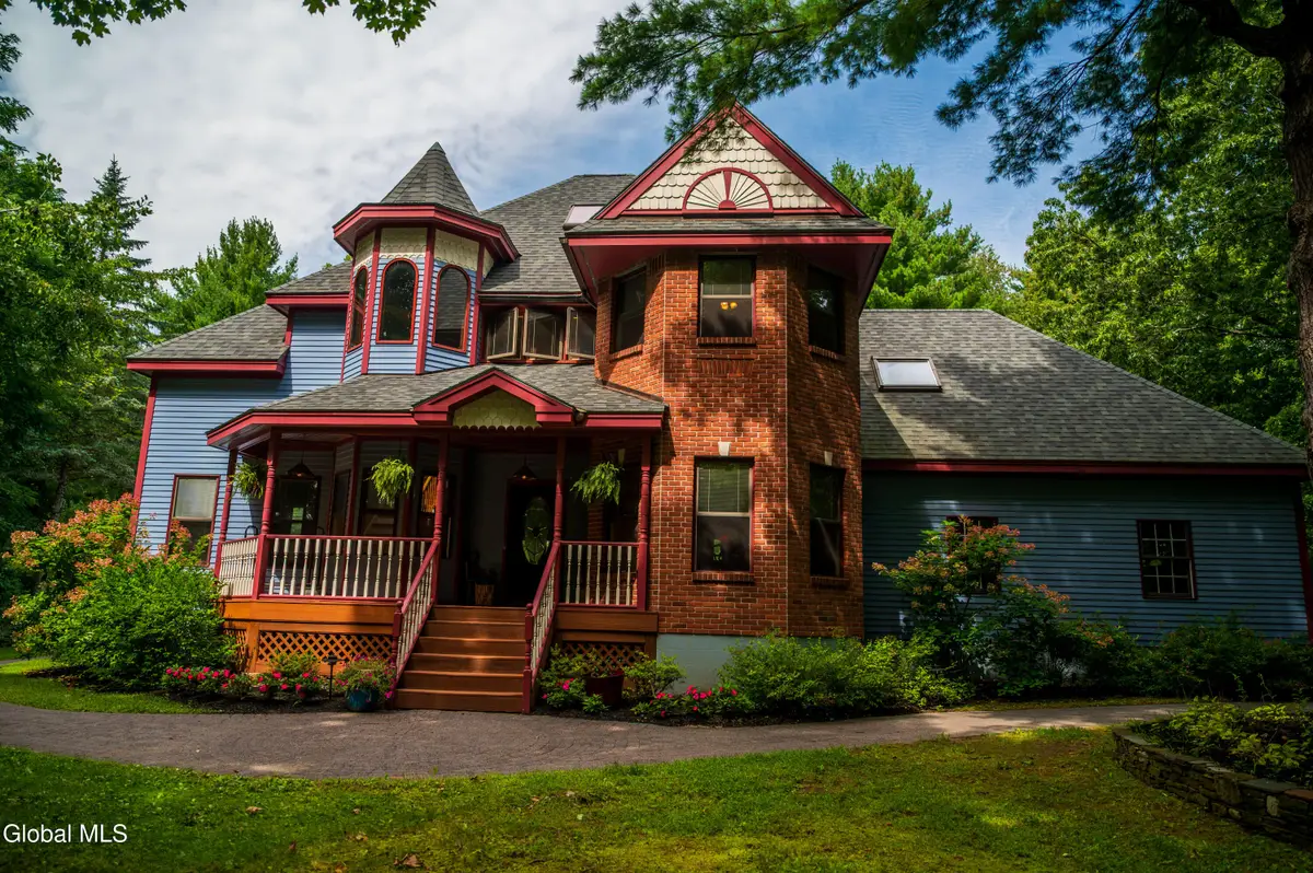 23 Dyer Switch Road, Saratoga Springs, NY 12866 - #1