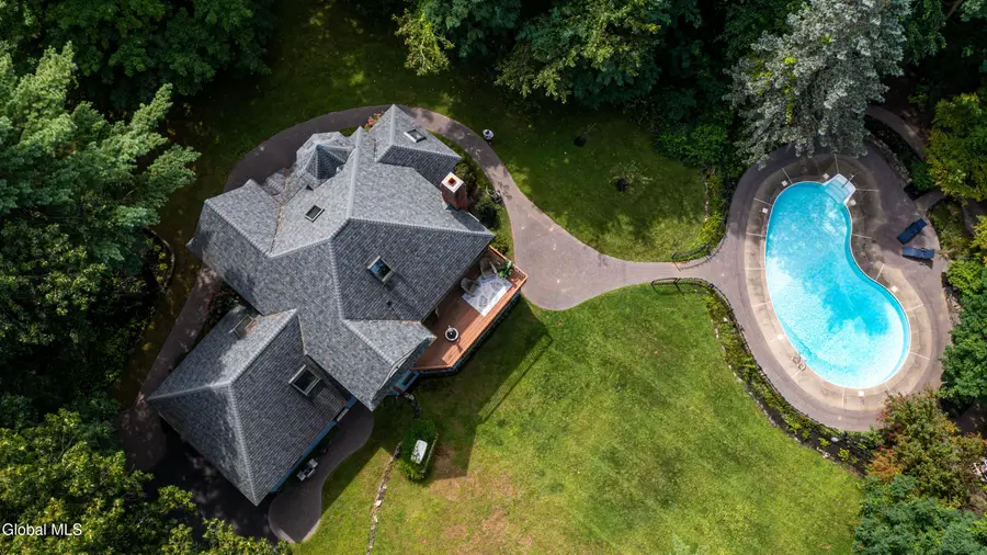 23 Dyer Switch Road, Saratoga Springs, NY 12866 - #3
