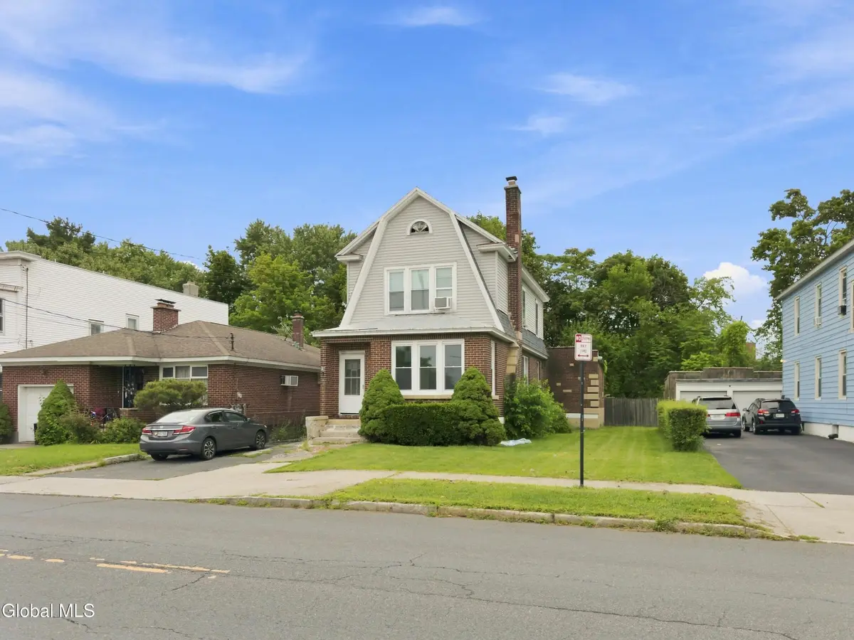 75 Mcalpin Street, Albany, NY 12209 - #1