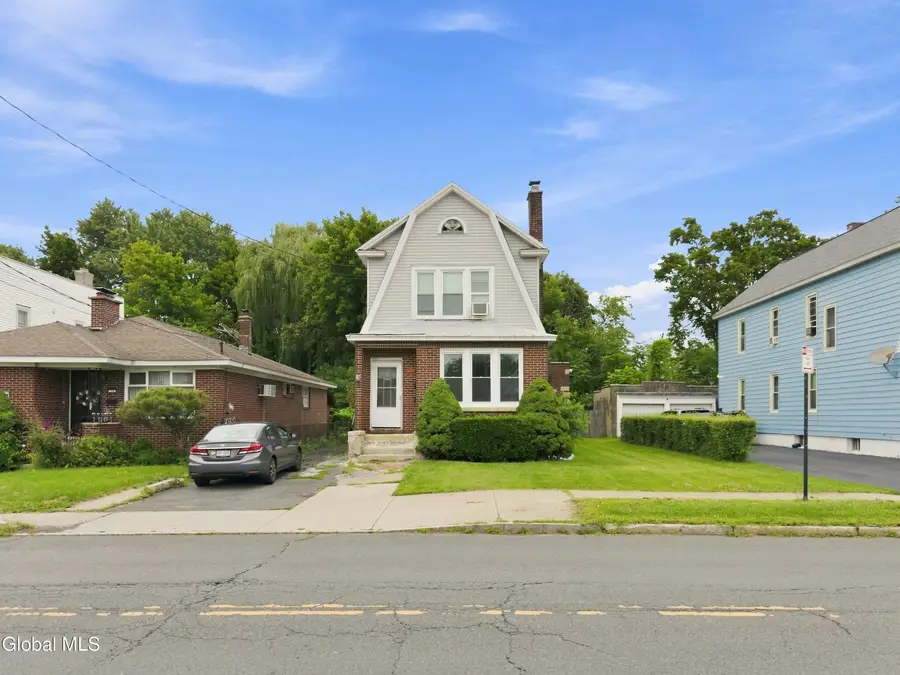 75 Mcalpin Street, Albany, NY 12209 - #2