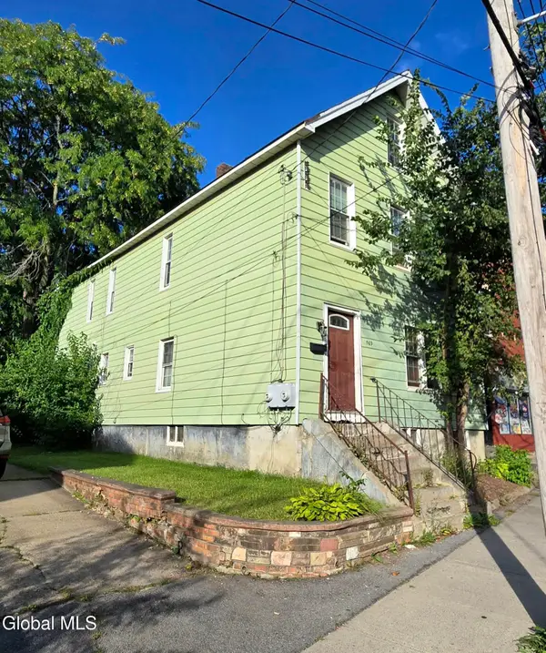 569 Nott Street, Schenectady, NY 12308