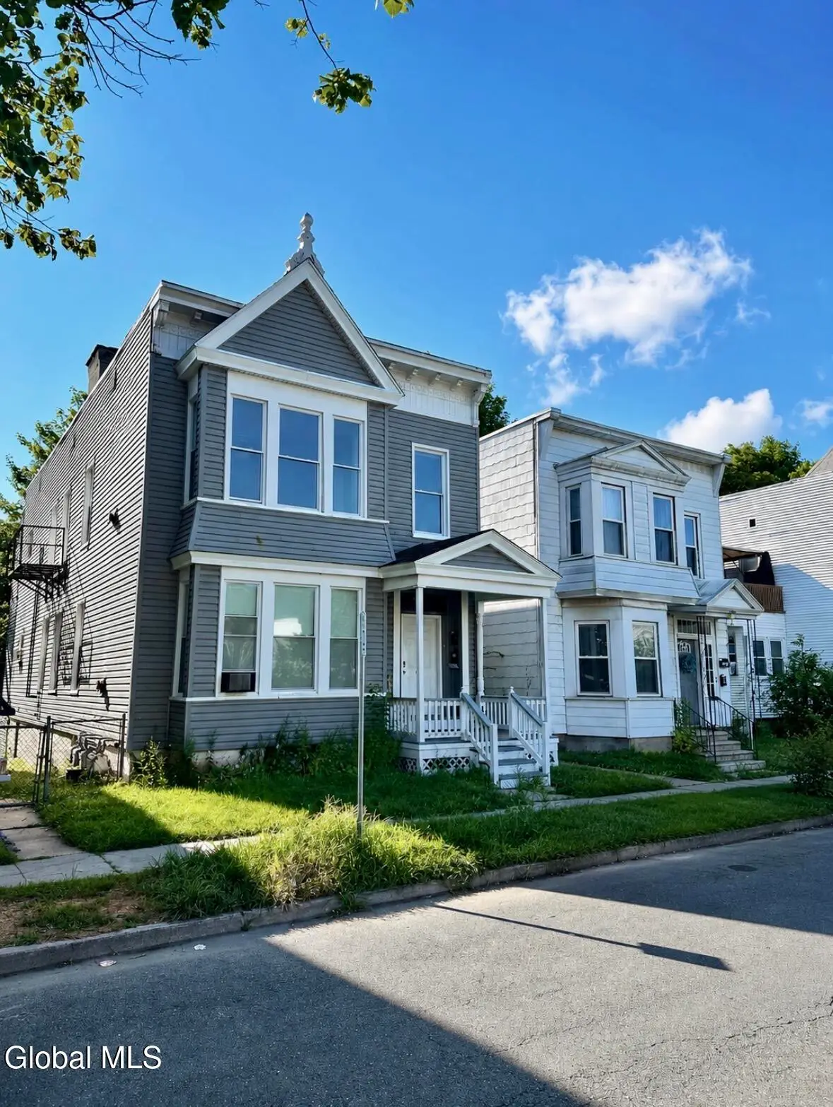 143 6th Avenue, Troy, NY 12180 - #1