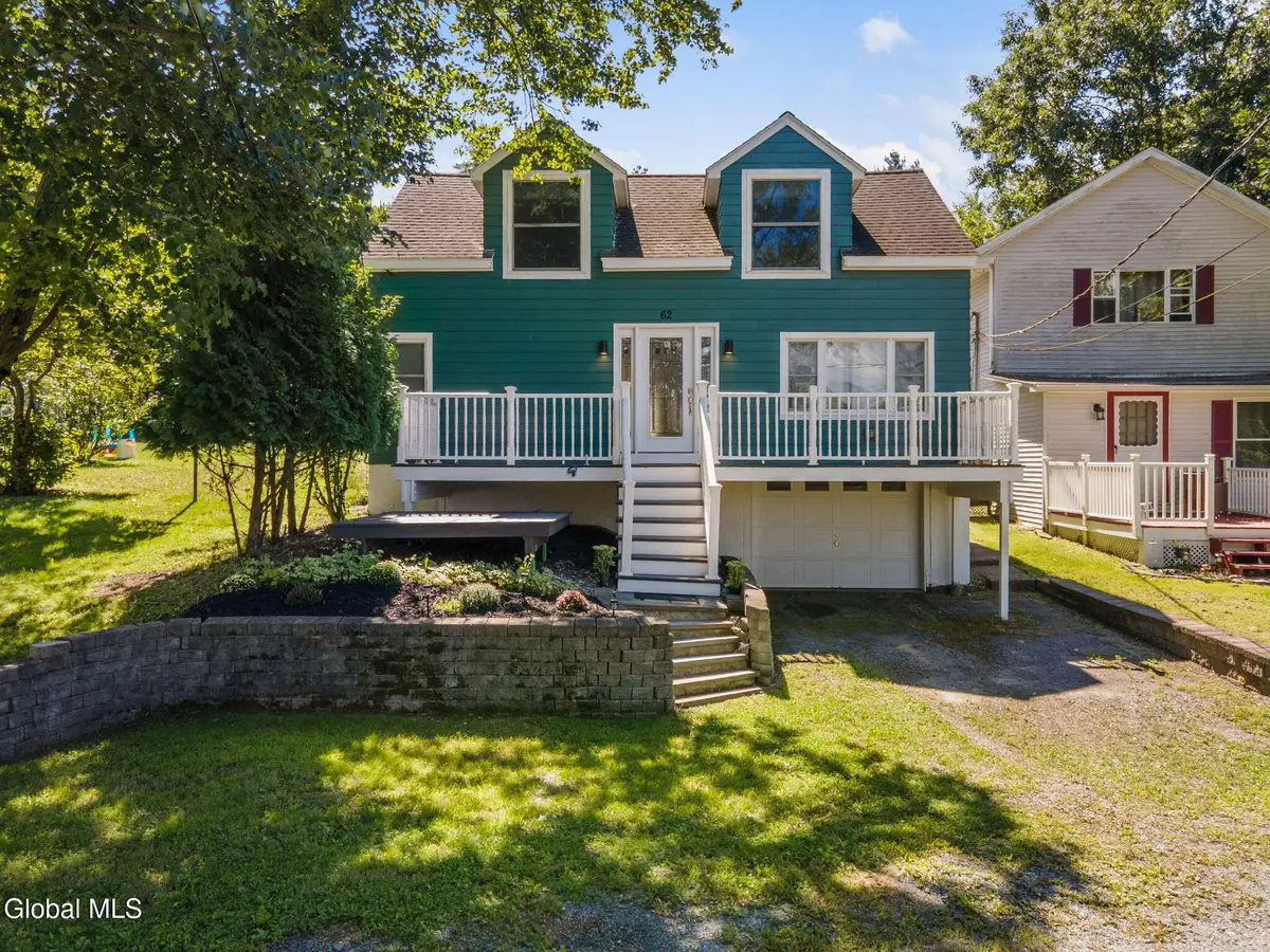 62 Lake Shore Circle Drive, Nassau, NY 12123 - #1